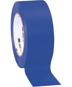 2" x 50 yds. Blue (3 Pack) 3M Vinyl Duct Tape 3903